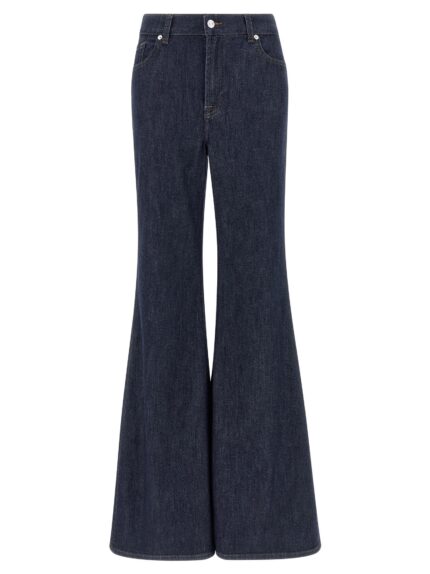 7 FOR ALL MANKIND 'Retro Flare' Jeans