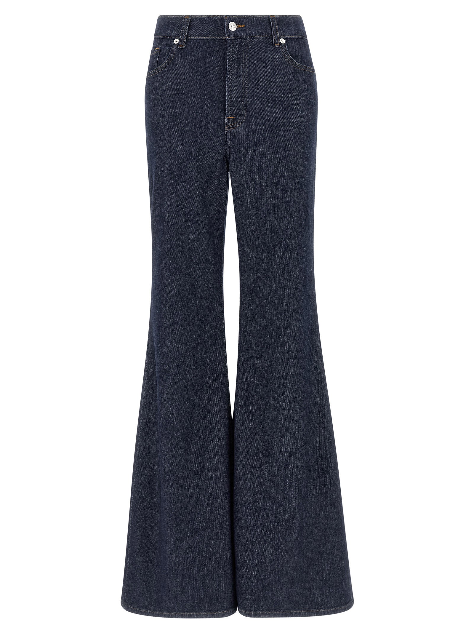 7 FOR ALL MANKIND 'Retro Flare' Jeans