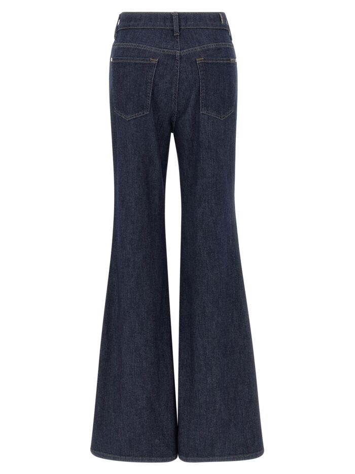 7 FOR ALL MANKIND 'Retro Flare' Jeans