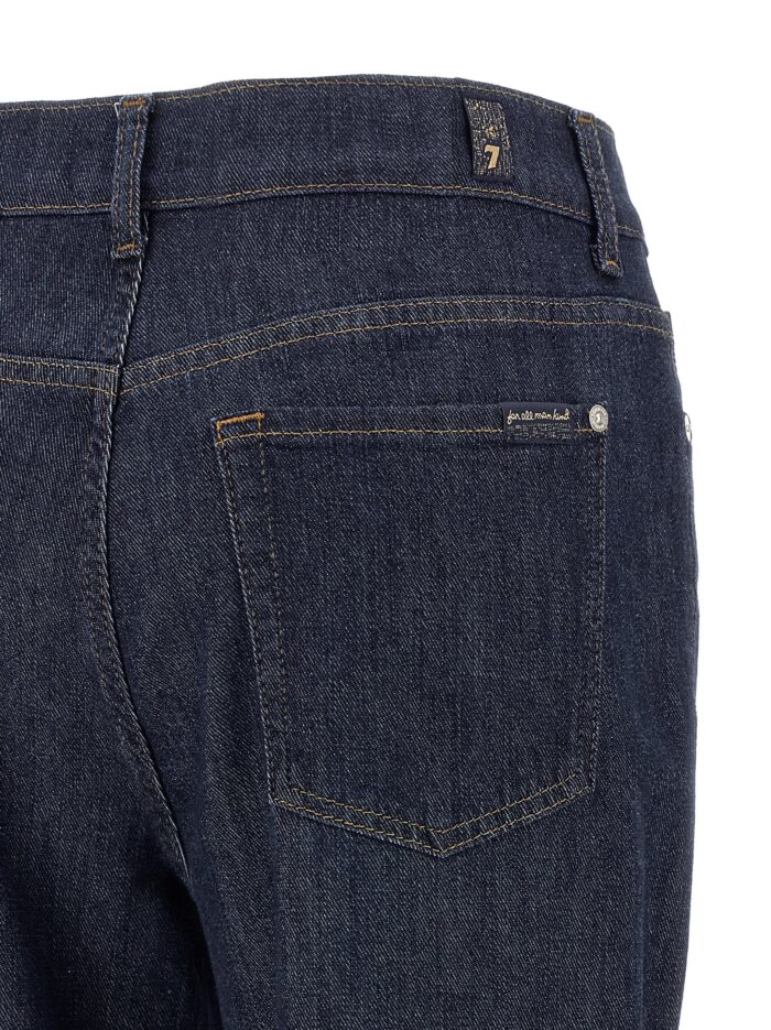 7 FOR ALL MANKIND 'Retro Flare' Jeans