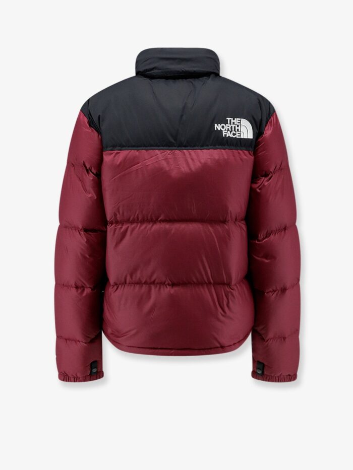 The North Face Retro Nuptse Nylon Down Jacket