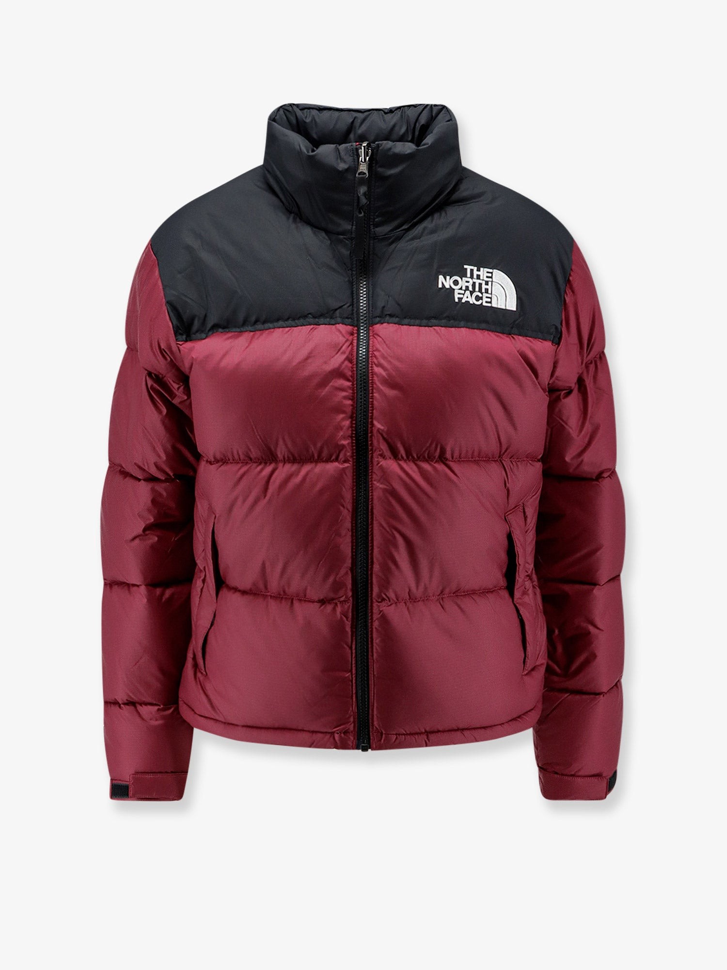 The North Face Retro Nuptse Nylon Down Jacket