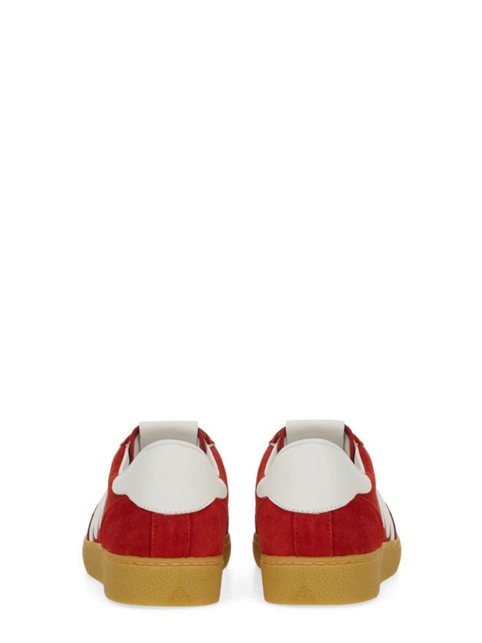 Msgm "retro" Sneaker