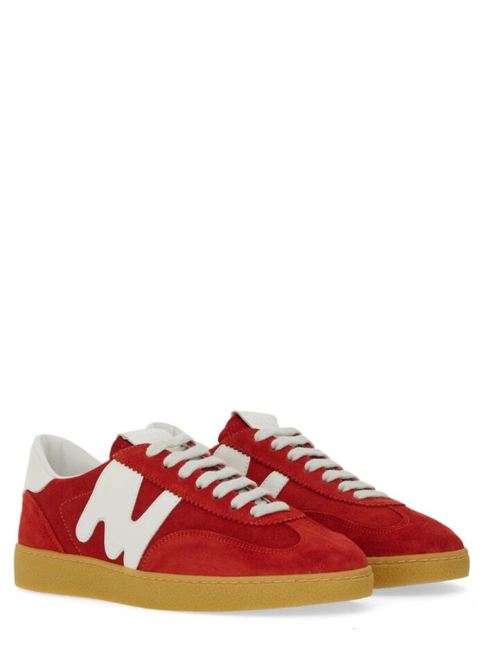 Msgm "retro" Sneaker