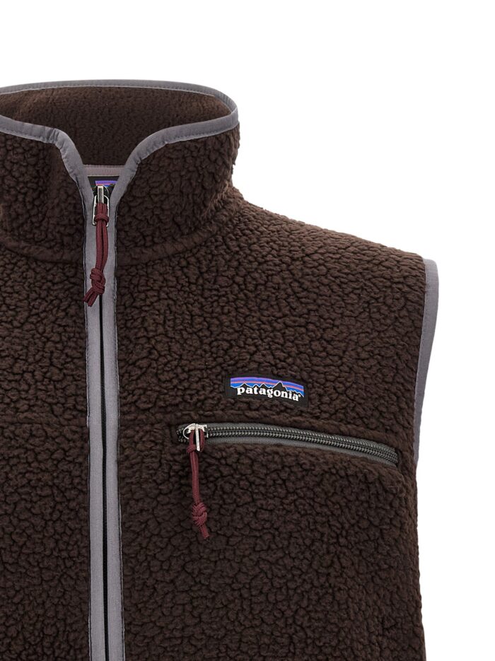 PATAGONIA 'Retro' Vest