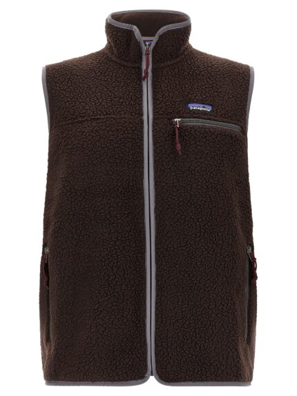PATAGONIA 'Retro' Vest