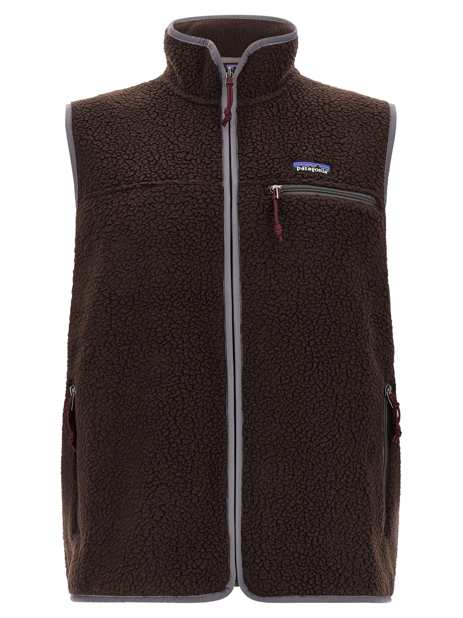 PATAGONIA 'Retro' Vest