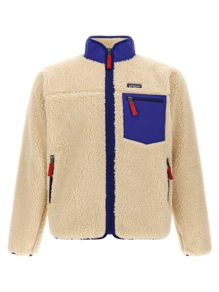 PATAGONIA 'Retro-X' Jacket
