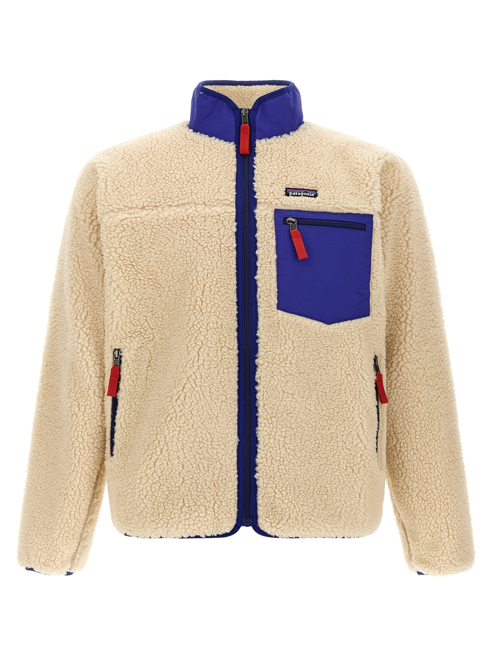 PATAGONIA 'Retro-X' Jacket