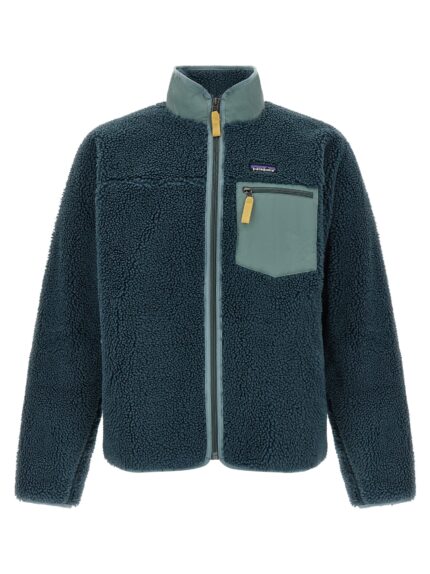 PATAGONIA 'Retro-X' Windproof Jacket