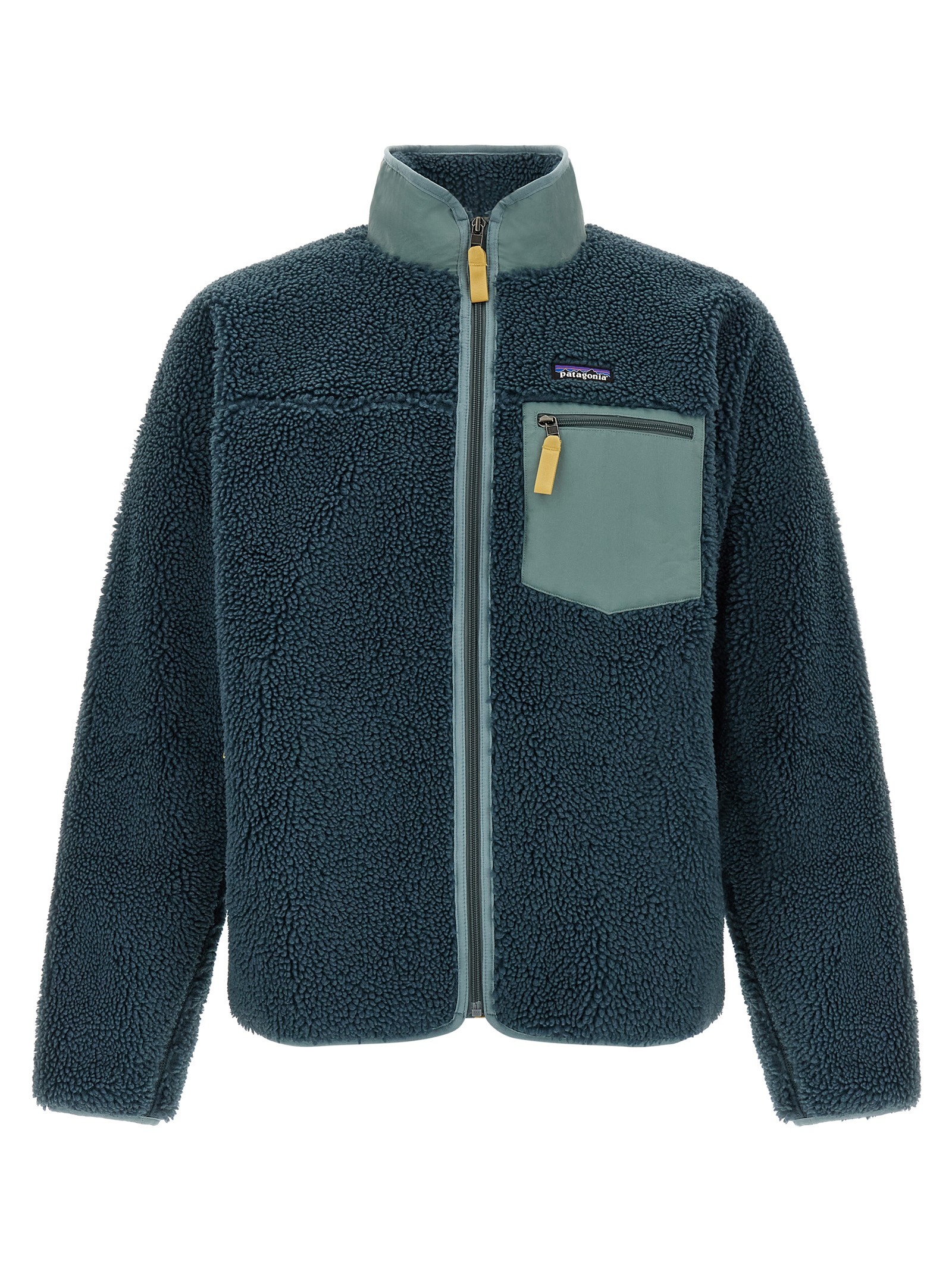 PATAGONIA 'Retro-X' Windproof Jacket
