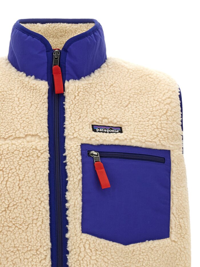 PATAGONIA 'Retro-X' Windproof Vest