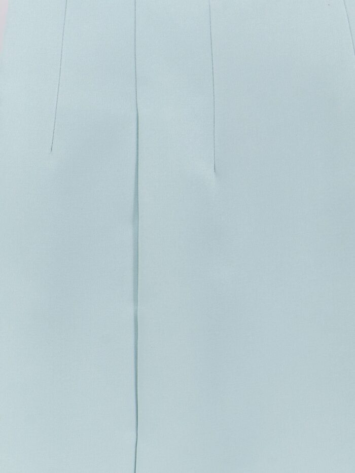 RETROFETE Asta Satin Skirt