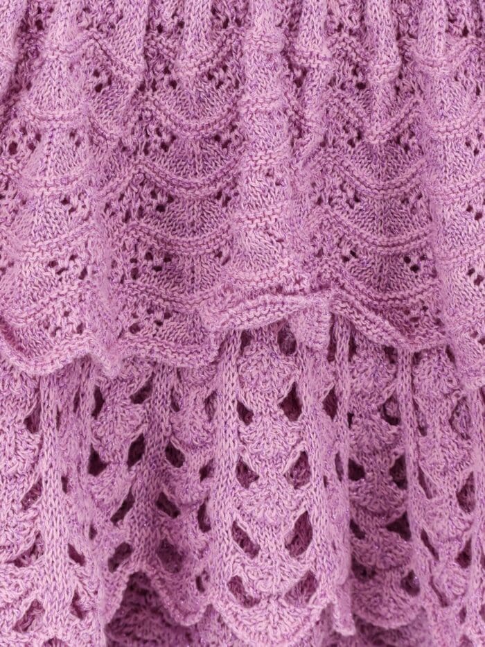 RETROFETE Lujan Mini Dress