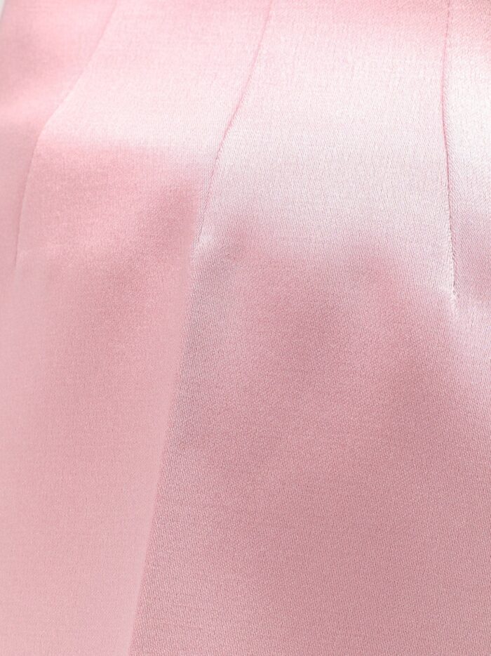 RETROFETE Marie Satin Shorts
