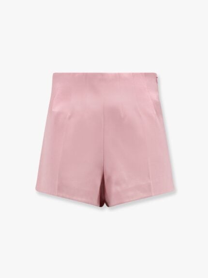 RETROFETE Marie Satin Shorts