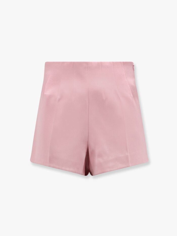 RETROFETE Marie Satin Shorts