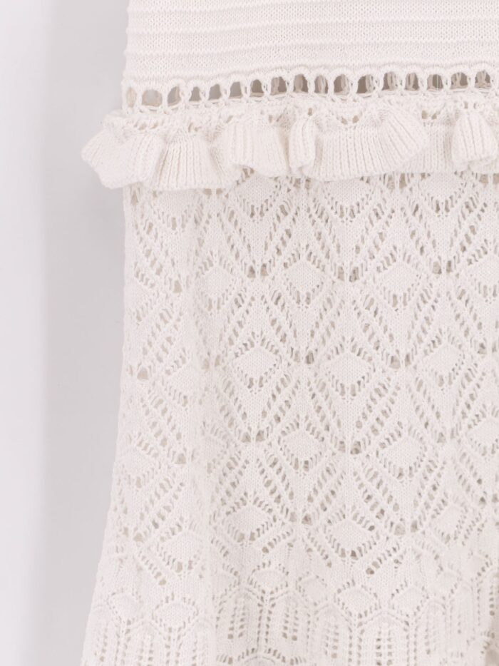 RETROFETE Wynona Long Dress