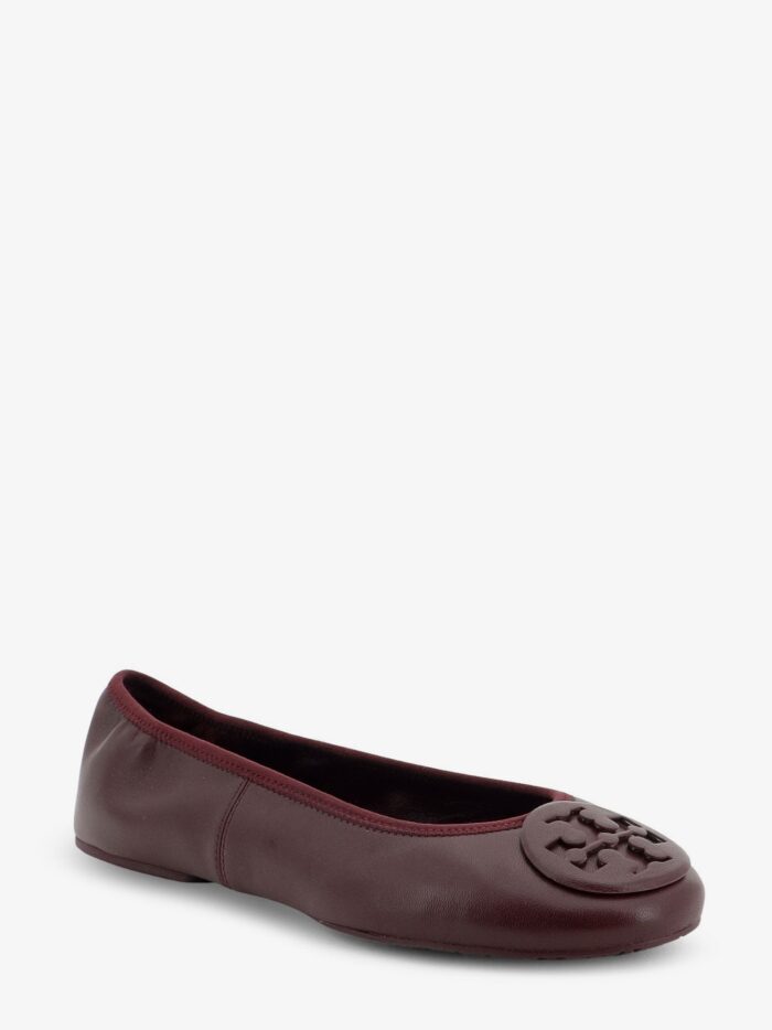 Tory Burch Reva Travel Ballet Ballerinas