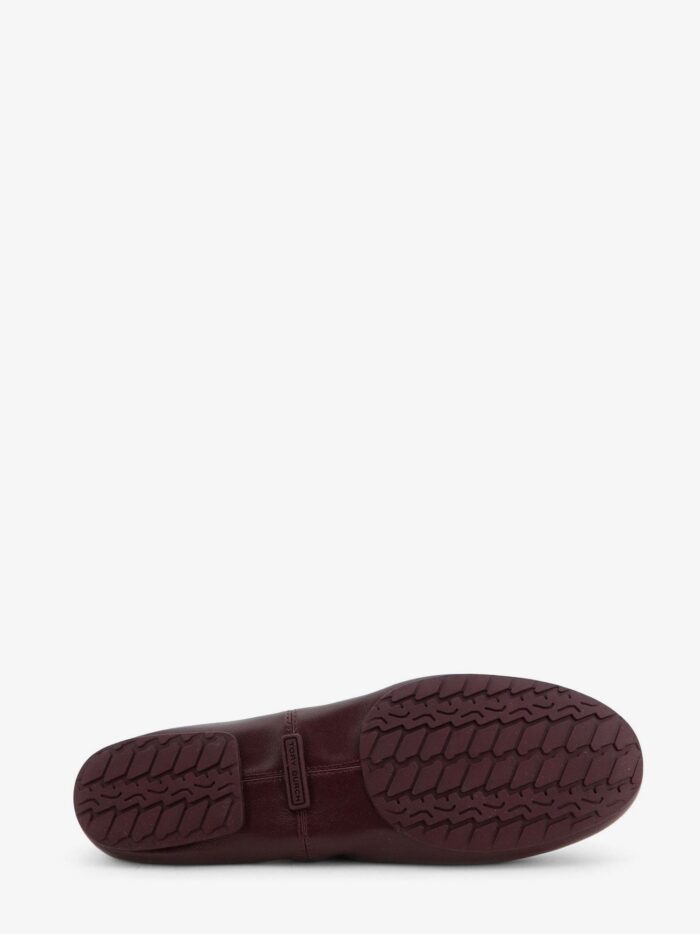 Tory Burch Reva Travel Ballet Ballerinas