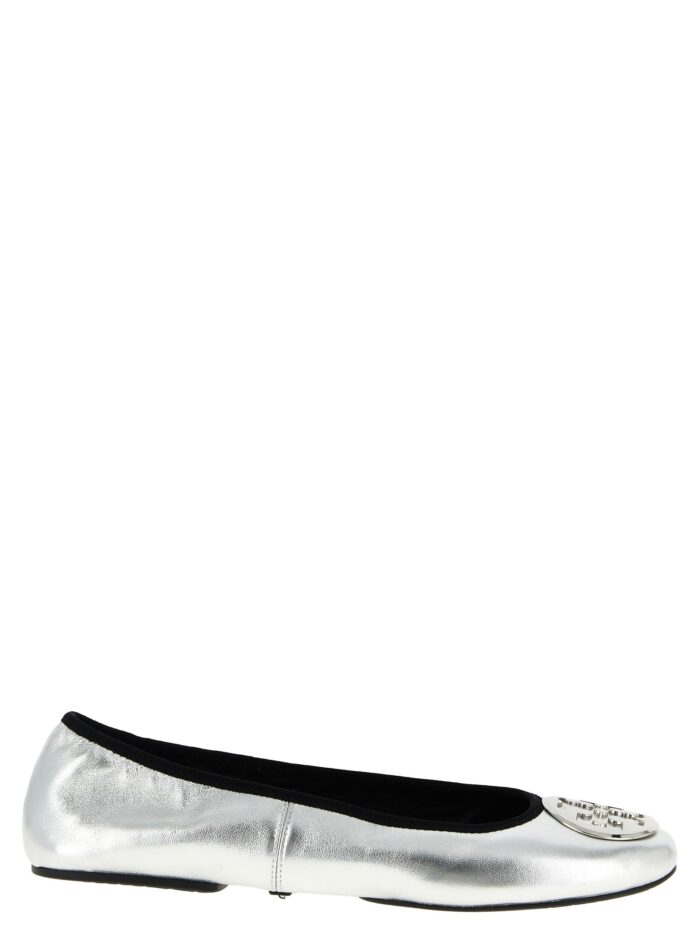 tory burch 'reva travel' ballet flats Tory Burch 'Reva Travel' Ballet Flats