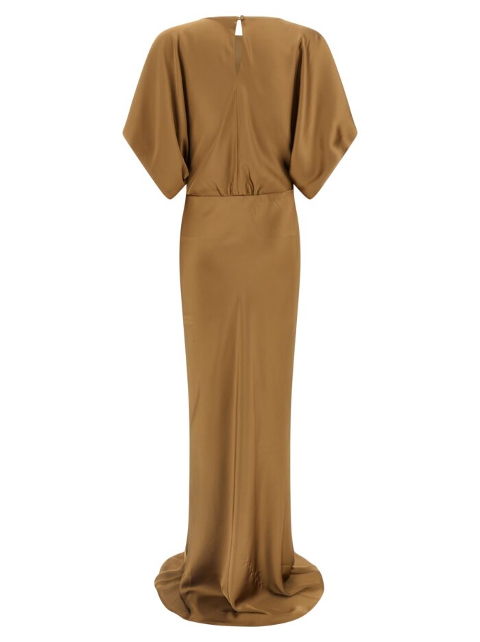 NORMA KAMALI 'Reverse Obie' Dress