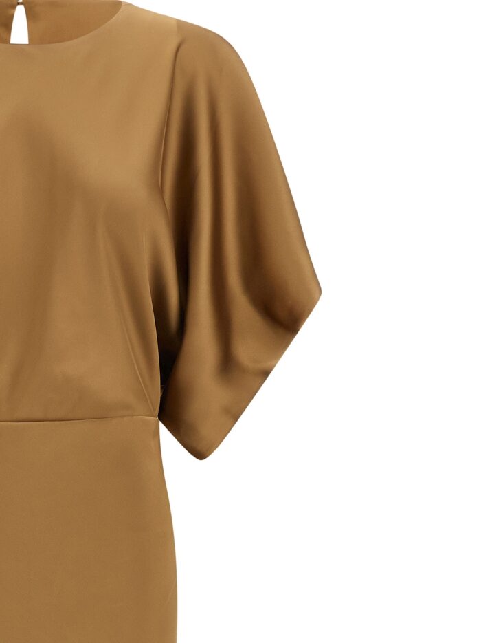 NORMA KAMALI 'Reverse Obie' Dress