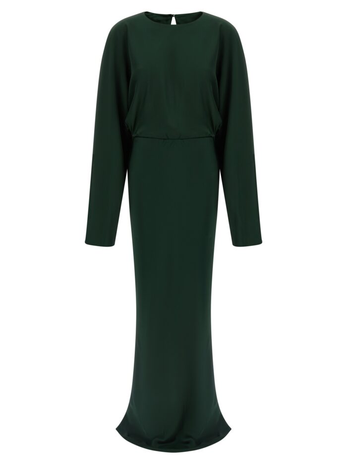 norma kamali 'reverse obie' dress NORMA KAMALI 'Reverse Obie' Dress