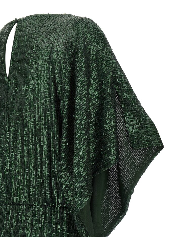 NORMA KAMALI 'Reverse Obie' Dress