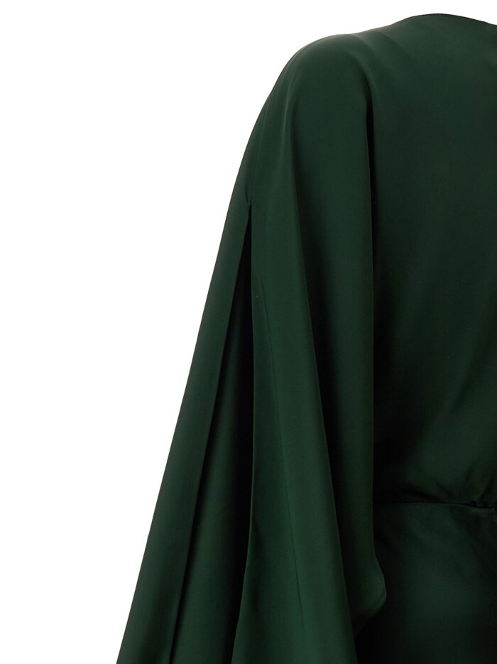 NORMA KAMALI 'Reverse Obie' Dress