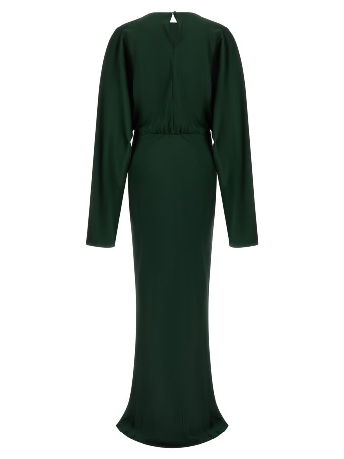 NORMA KAMALI 'Reverse Obie' Dress
