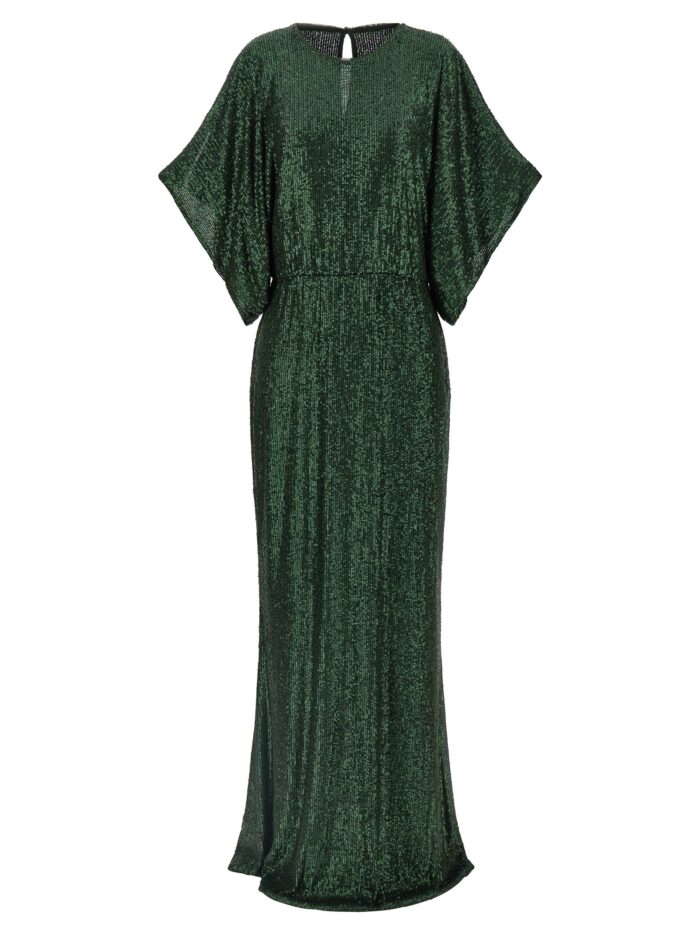 norma kamali 'reverse obie' dress NORMA KAMALI 'Reverse Obie' Dress