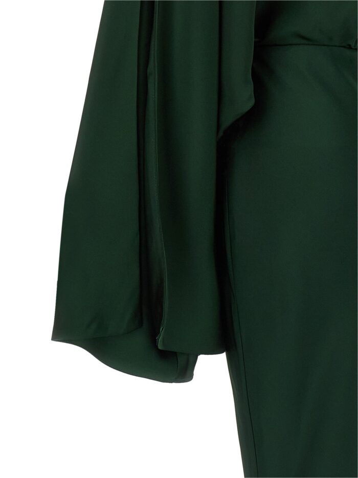 NORMA KAMALI 'Reverse Obie' Dress