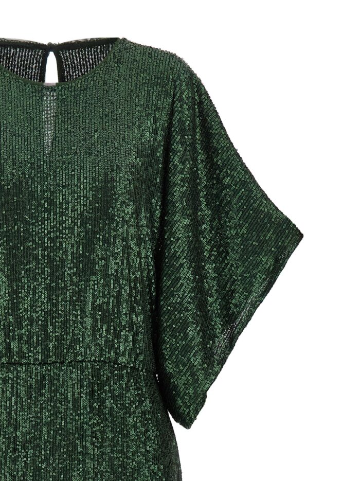NORMA KAMALI 'Reverse Obie' Dress