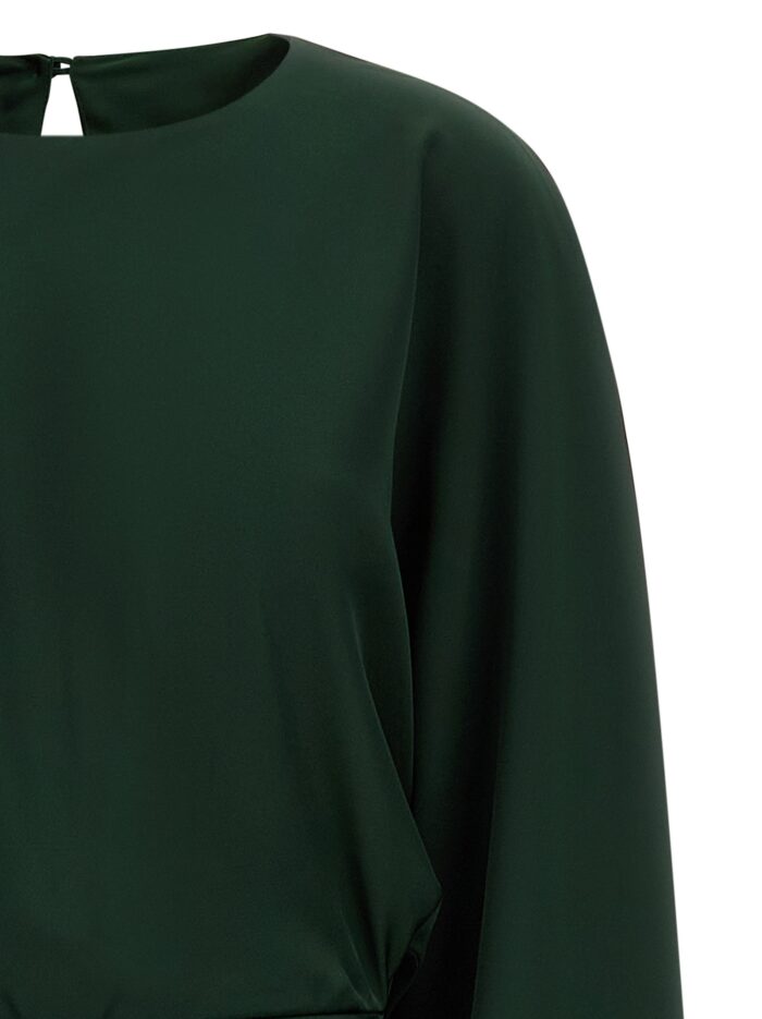 NORMA KAMALI 'Reverse Obie' Dress