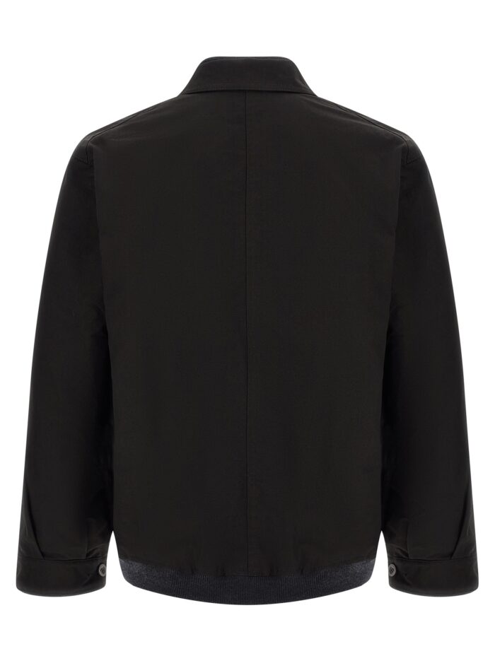 SACAI Reversible Blouson
