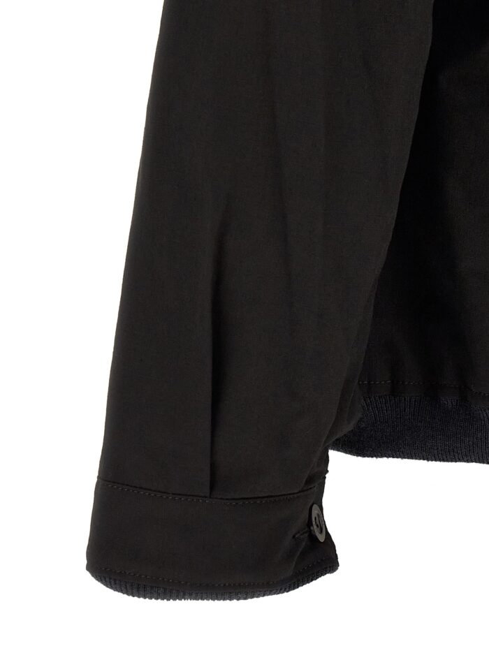 SACAI Reversible Blouson