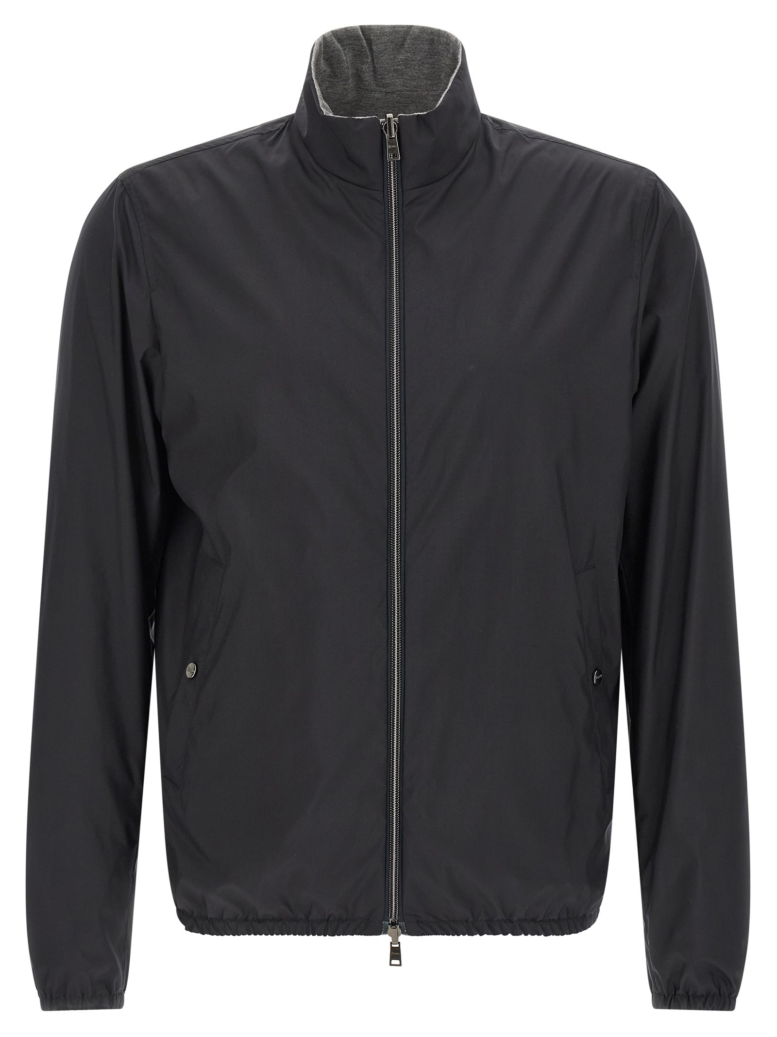 Herno Reversible Bomber Jacket