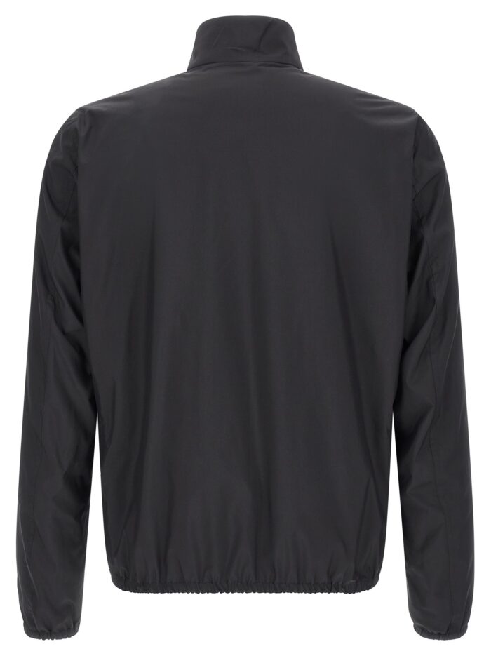 Herno Reversible Bomber Jacket