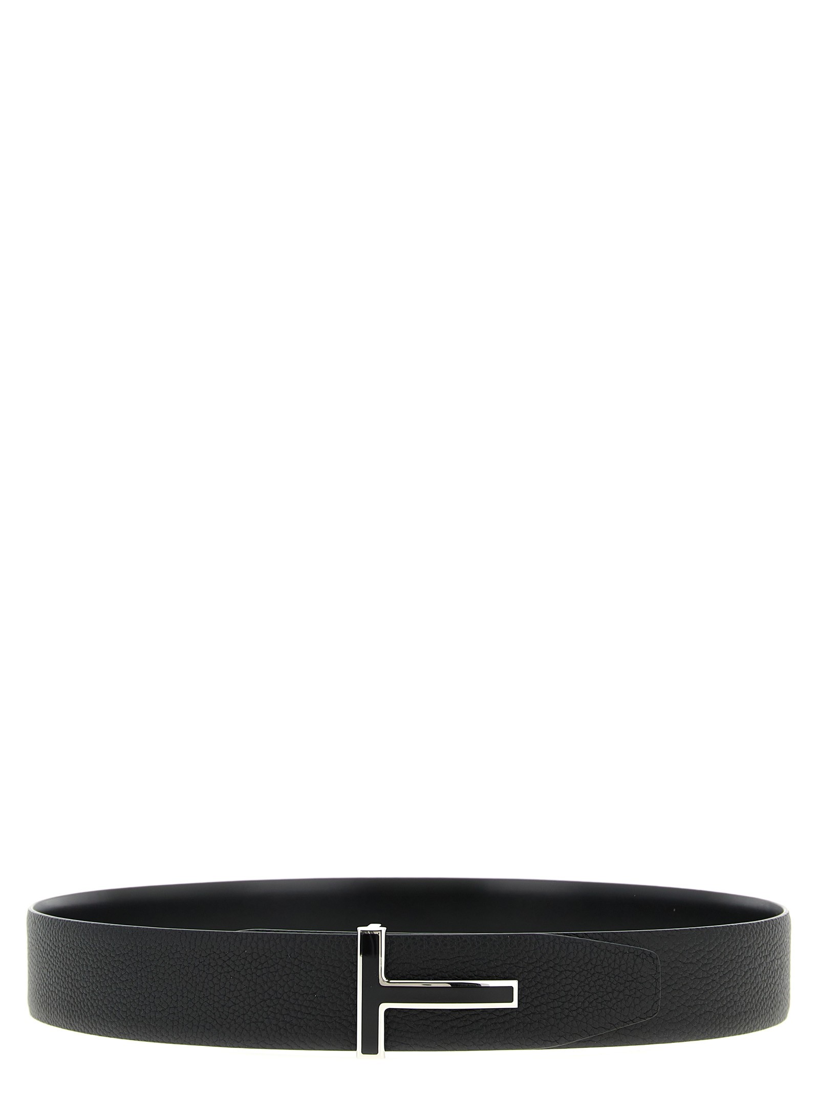 TOM FORD Reversible Buckle Belt