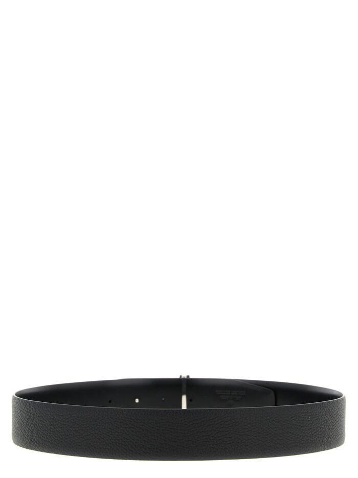 TOM FORD Reversible Buckle Belt