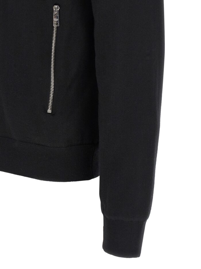 PRADA Reversible Cardigan