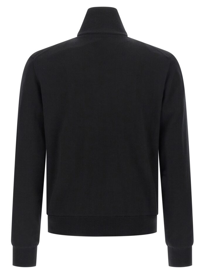 PRADA Reversible Cardigan