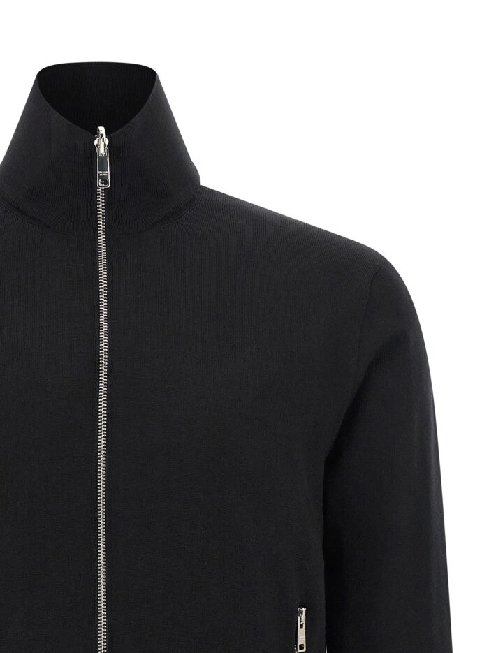 PRADA Reversible Cardigan