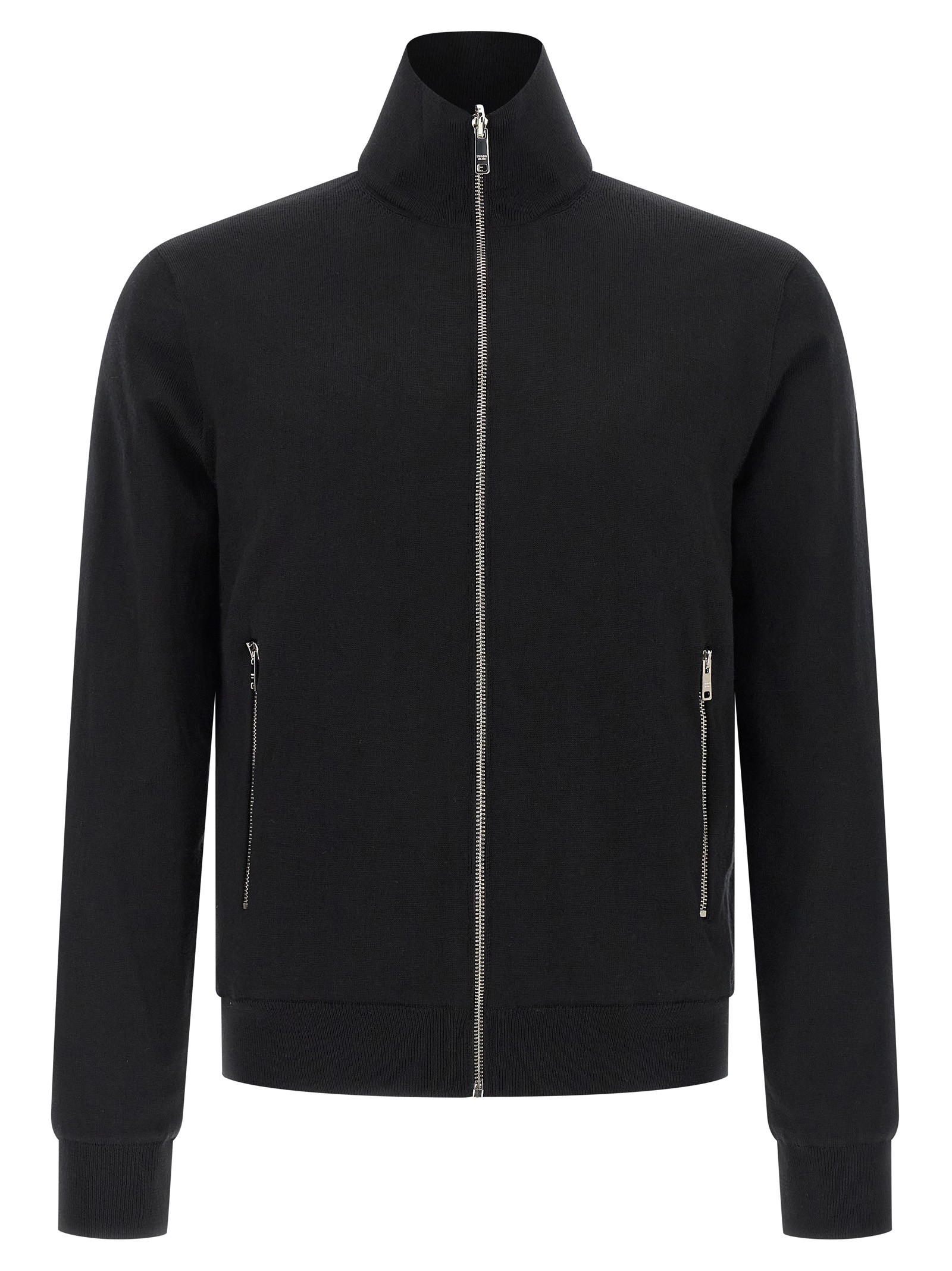 PRADA Reversible Cardigan