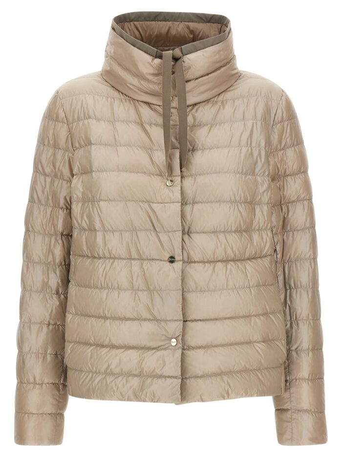 Herno Reversible Down Jacket