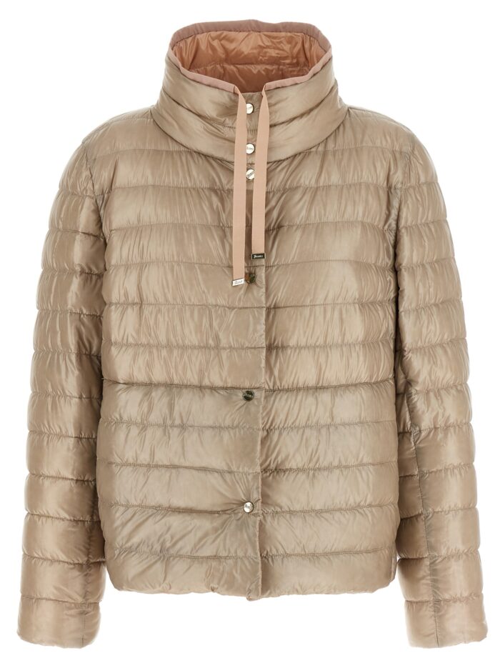 Herno Reversible Down Jacket