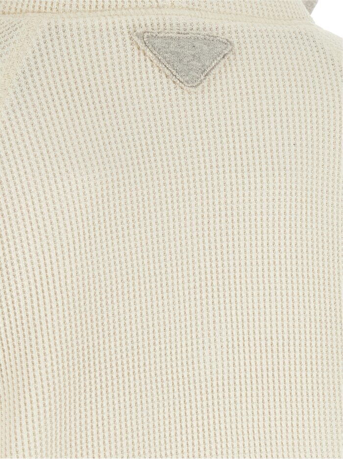 PRADA Reversible Hoodie
