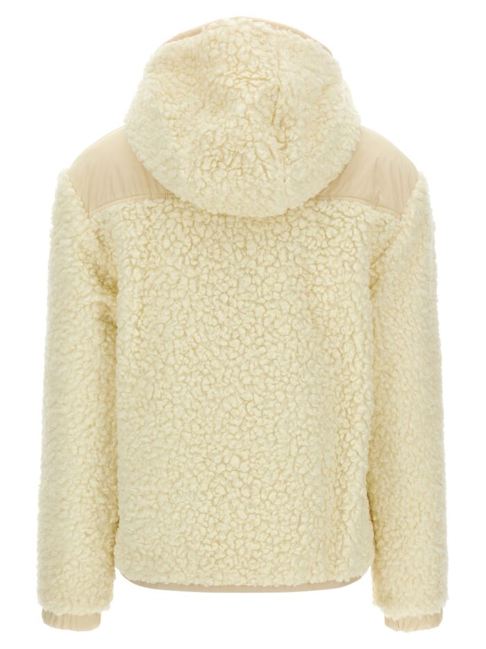 MONCLER GRENOBLE Reversible Hoodie