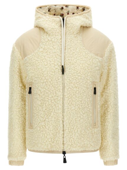 MONCLER GRENOBLE Reversible Hoodie